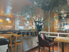 -劳顶笨咖啡(丽水宜家店)