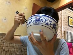 -老北京炸酱面(芍药居店)