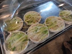 隆都驰名白切鸡-隆都四季香饭店(碧海路店)