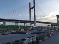 -锐擎卡丁车主题乐园(郊野公园店)