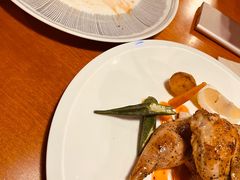 摩拉维亚黑椒牛排-布拉格餐厅· 中欧捷克菜(全国首店)