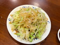 -柴氏风味斋(甘家口店)