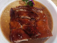 -德胜轩正宗顺德菜(宝安沙井会展中心店)