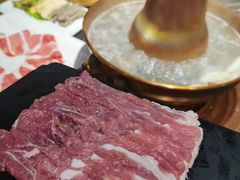 -清真京华源·涮肉烧烤(丰庆店)