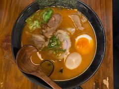 百步拉面-百步拉面