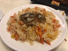 -新粤新疆菜清真餐厅(拱北店)