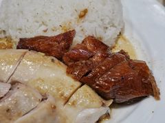 -老字号蛇口德记烧腊饭店·海鲜加工