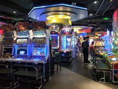 -星际传奇(观澜湖新城店)