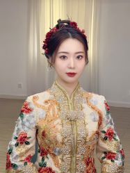 -青柠美妆工作室(正弘城店)