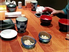 -千代武日本料理(爱建店)