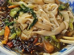 -蔡记行面·三套车(武威首店)