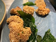 -鹿港小镇(霄云店)