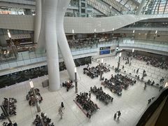 -西九龙中心