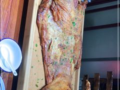 -旺烤园烧烤·炭烤羊腿(吴江阳光新天地店)