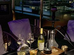 -DEW Lounge(深圳湾店)