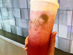 -喜茶(深圳东门1234店)