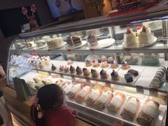 -西村叔叔的店·面包·甜品·蛋糕(清河万象汇店)