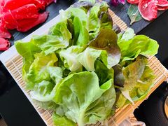 -西安浐灞艾美酒店·汉江餐厅·火锅