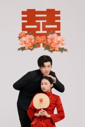 点击看大图 -花漾摄影优选工作室(东莞原创作品店)