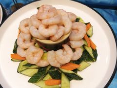 -良师门滨海人家·海鲜·家常菜(滨海城店)