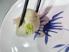 -听涛雅苑百味饺子老家菜馆
