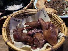 -淀里船宴(卓达店)