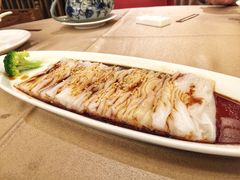 -广州逸林假日酒店·四季桃源中餐厅(白云山风景区店)