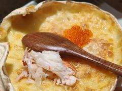 -大岛日本料理铁板烧(南通大饭店)
