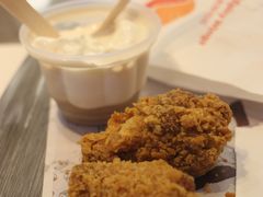 -麦当劳(新世纪环球中心店)