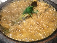 -小放牛炒菜馆(裕华万达店)
