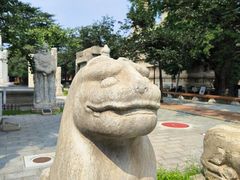 -北京石刻艺术博物馆(五塔寺)