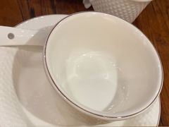 -苹果树下艺术餐厅(通州店)