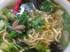 -祁家面馆(大香炉店)