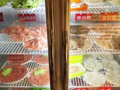 -钢管厂五区小郡肝串串香(通锦桥店)