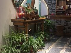 -茶油香闽南菜·花园餐厅(前埔店)