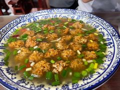 -管记水席老店(仙果市街店)