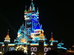 -厦门方特东方神画