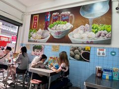 -榮泰米粉湯(Left Shop)