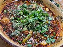 -乐山第一家临江鳝丝(茶坊路店)