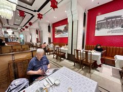 -马凯餐厅(地安门店)