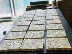 -观澜湖手艺工场·陶艺·吹玻璃·拼豆
