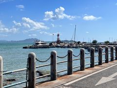 -三亚西岛海洋文化旅游区