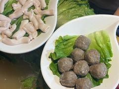 -乡土黄·鲜牛肉火锅·小龙虾(兴业街店)
