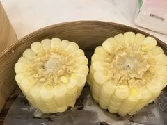 -馨越楼·点心·粤菜(赤坎店)