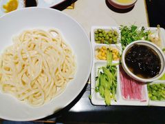 老北京炸酱面-京味斋·北京烤鸭(北京南站洋桥店)