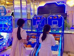 -芭菲盛宴·环球美食(锦城万达广场店)