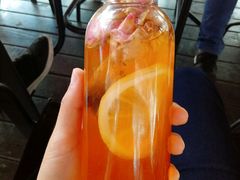 -龙治汉堡(中华城店)