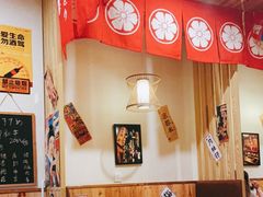 -吉炙烧鸟•本格料理(国际商贸城店)