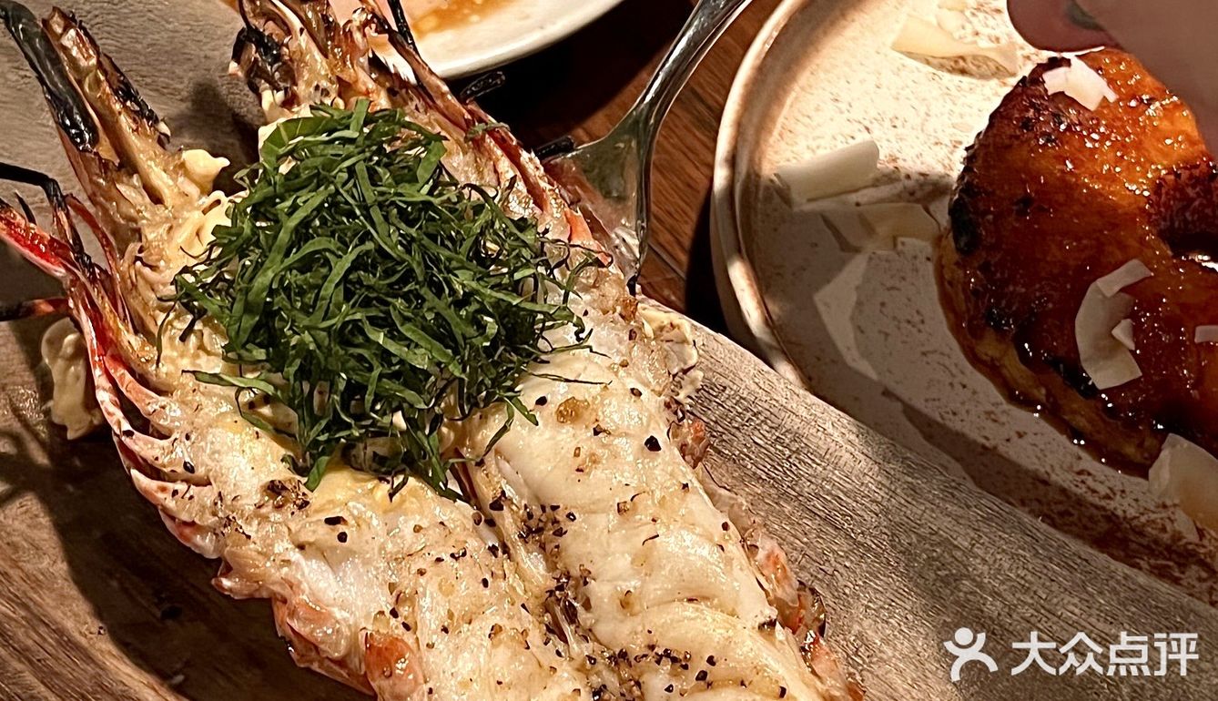 我去富民路只吃一家bistro…