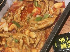 -嘎嘎鸭脑壳(金沙店)